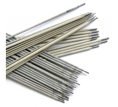 Электроды для сварки низколегированных сталей в Орше