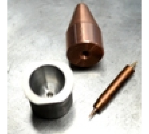 Электроды для сварки меди в Орше с доставкой