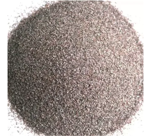 Циркониевые электрокорунды в Орше с доставкой по Беларуси