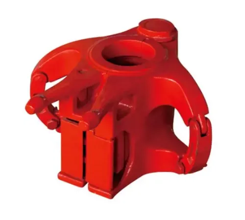 Элеваторы центральнозамковые двухштропные в Орше