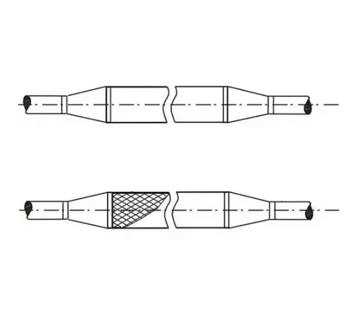 Протяженные гибкие аноды в Орше для юрлиц