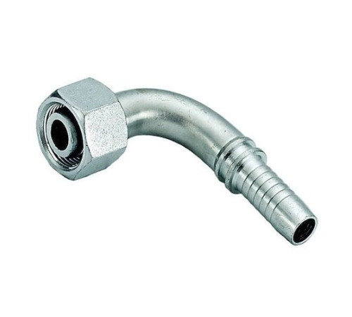 Фитинги DKO-L с накидной гайкой в Орше