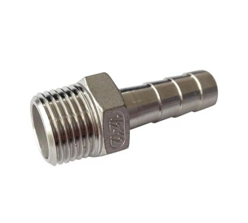 Фитинги BSP с наружной резьбой в Орше