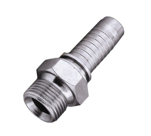 Фитинги JIC с наружной резьбой в Орше и Беларуси