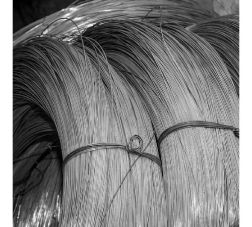 Фехралевые проволоки в Орше для промышленности