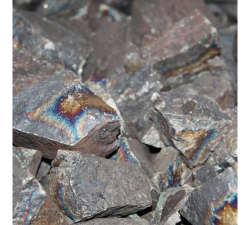 Ферросиликохромы в Орше для металлургической отрасли