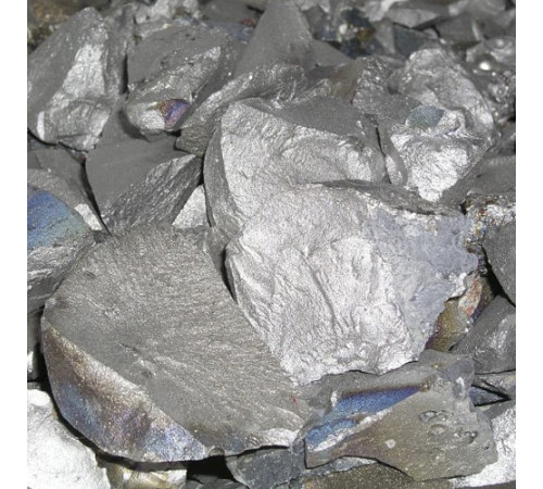 Ферросиликотитаны в Орше для промышленных предприятий