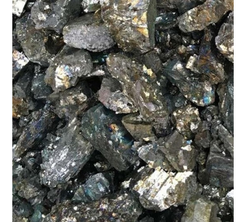 Ферросиликованадии с марганцем в Орше