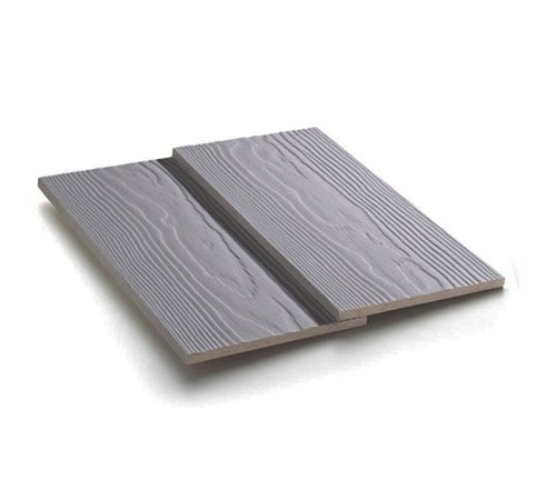 Фиброцементные сайдинги в Орше для отделки фасада