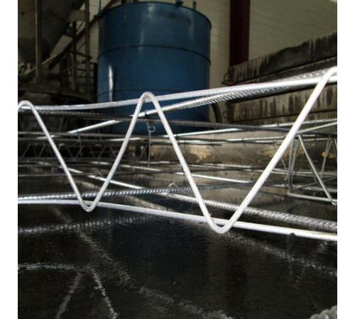 Фиксаторы «Змейка» для арматуры в Орше