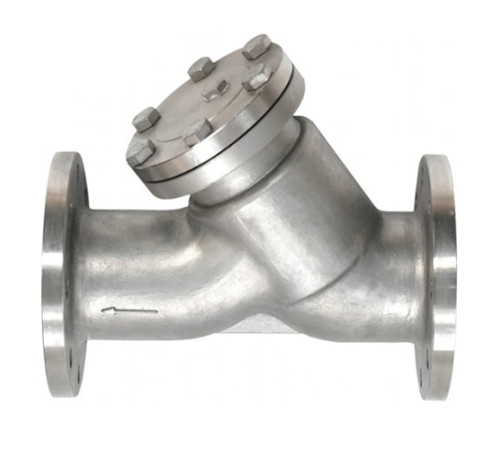 Фланцевые фильтры AISI 304 и 316 в Орше с доставкой