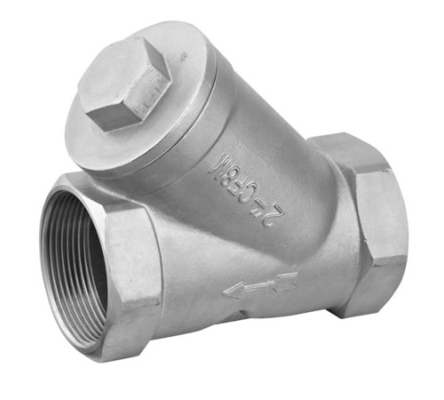 Муфтовые фильтры AISI 304 и 316 в Орше с доставкой