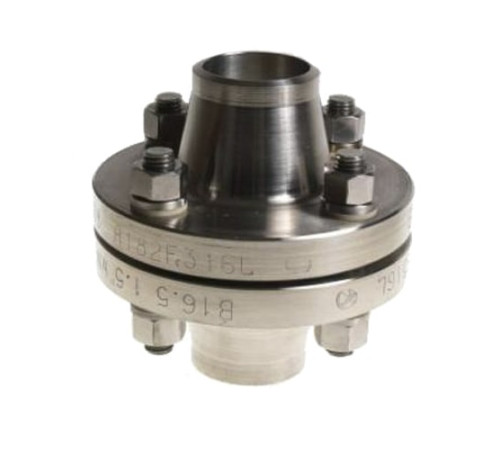 Изолирующие фланцевые соединения в Орше и Беларуси