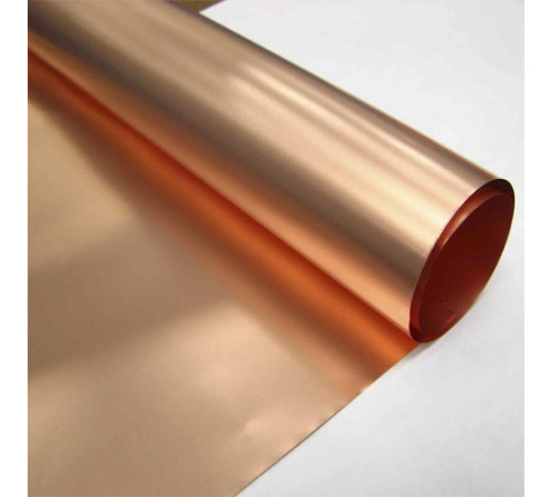 Бронзовые фольги в Орше для промышленности