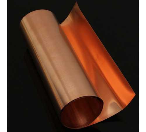 Манганиновые фольги в Орше для электротехники