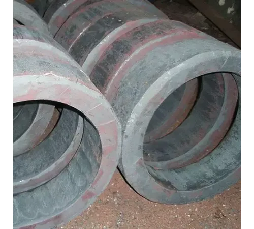 Бронзовые раскатные кольца в Орше от Спецметаллстрой