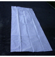 Футеровочные маты для УБО