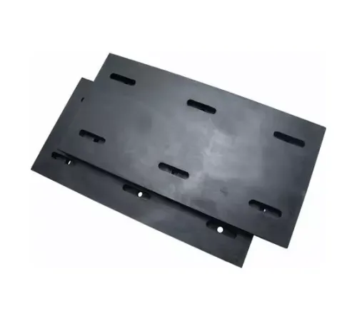 Габаритные износостойкие плиты в Орше для промышленности