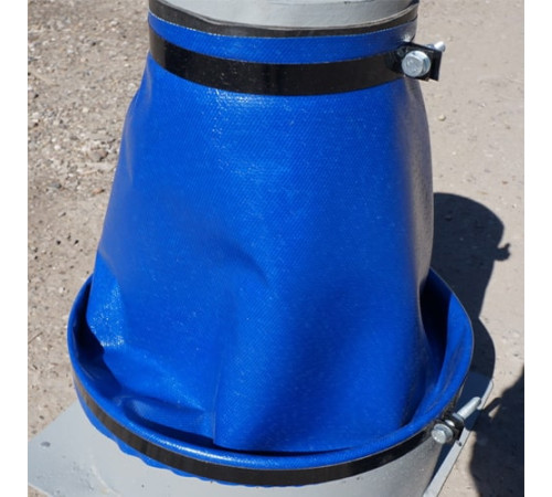 Герметизирующие манжеты ГМР и ГМНР в Орше