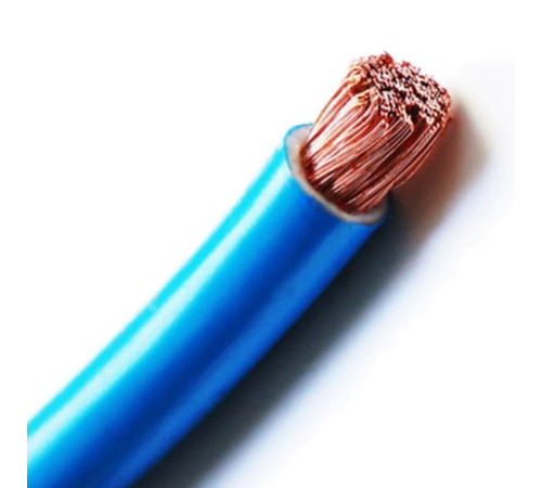 Гибкие токопроводящие жилы для кабеля в Орше