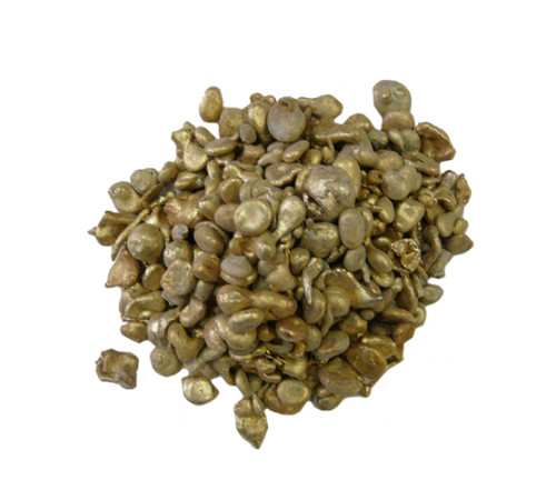 Латунные гранулы OTTN и Л63 в Орше