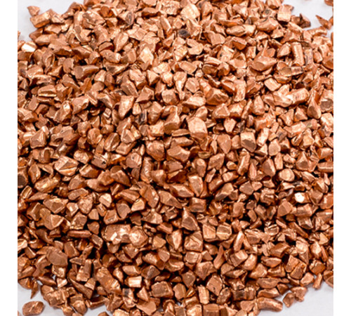 Медные гранулы в Орше для промышленности