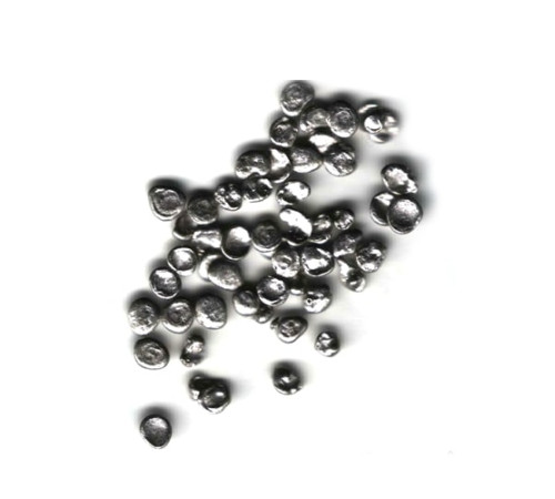 Гранулированные свинцы в Орше от Спецметаллстрой