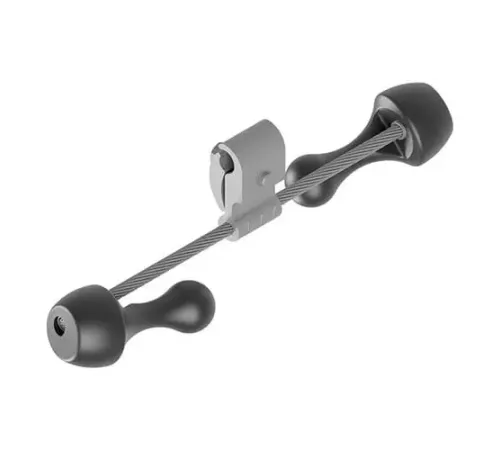 Гасители вибрации для ЛЭП в Орше и Беларуси