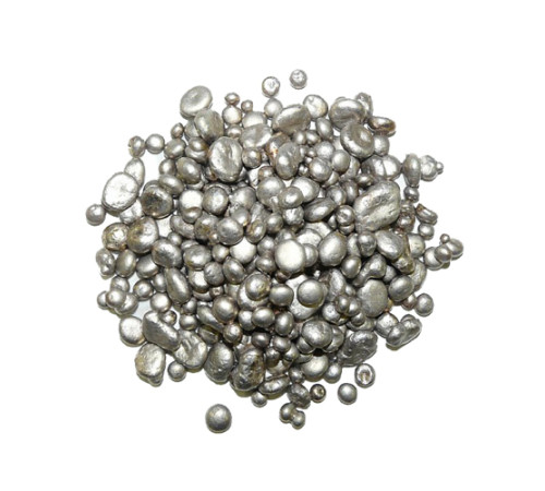 Магниевые гранулы в Орше для промышленности