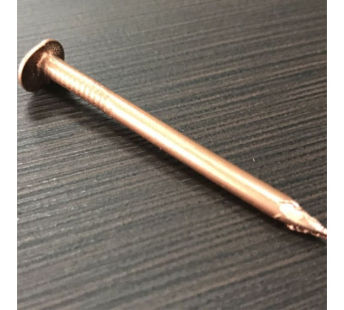 Медные гвозди в Орше для юридических лиц