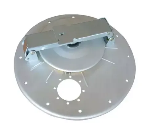 Алюминиевые крышки люков цистерн в Орше с доставкой