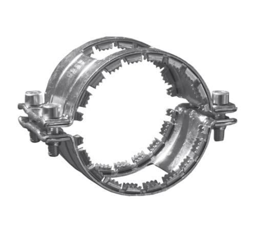 Безраструбные хомуты высокой нагрузки HD в Орше