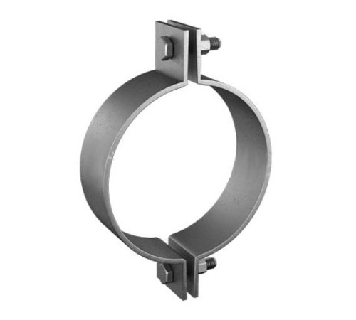 Хомуты для горизонтальных трубопроводов в Орше