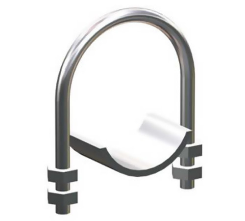 Хомутовые бескорпусные подвижные опоры в Орше