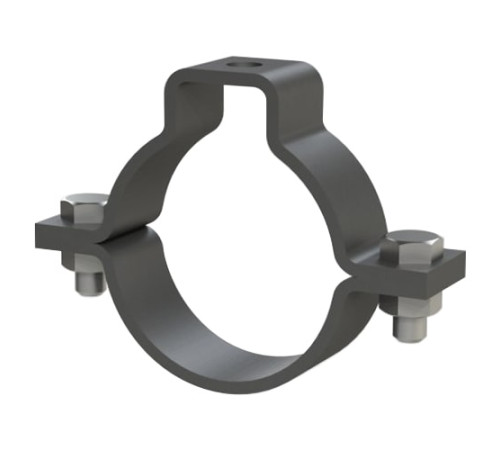 Хомутовые опоры для трубопроводов в Орше и Беларуси