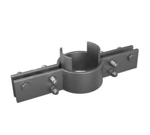 Хомутовые блоки для вертикальных трубопроводов в Орше