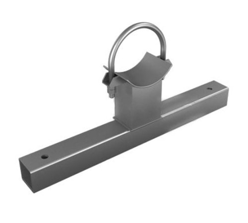 Хомутовые блоки с опорной балкой для трубопроводов в Орше