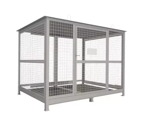 Хранилища для баллонов в Орше для юридических лиц