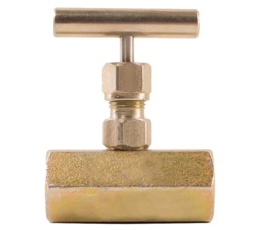 Игольчатые вентили-клапаны в Орше для юрлиц