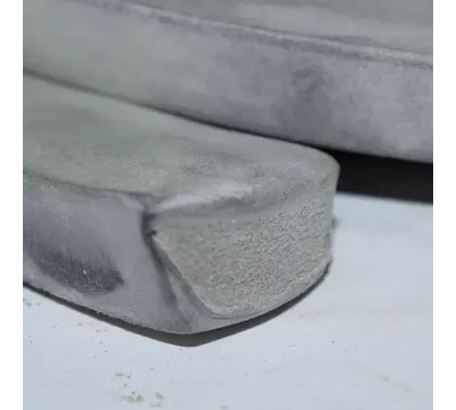 Резиновые особо мягкие трапециевидные шнуры в Орше