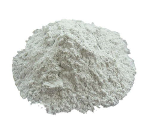 Искусственные технические криолиты в Орше