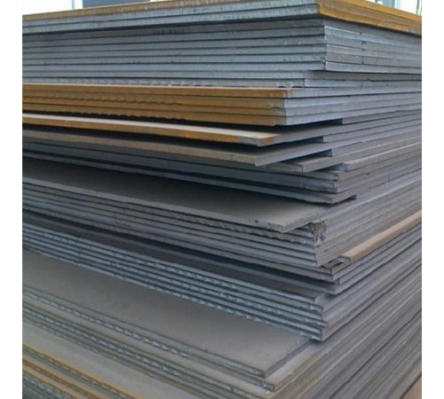 Износостойкие листы в Орше для промышленности