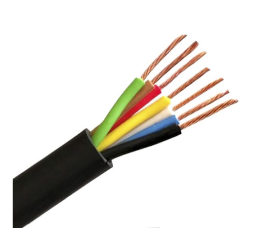 Монтажные кабели в Орше для юридических лиц