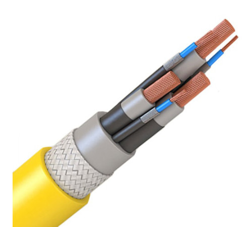 Шахтные кабели в Орше для предприятий Беларуси