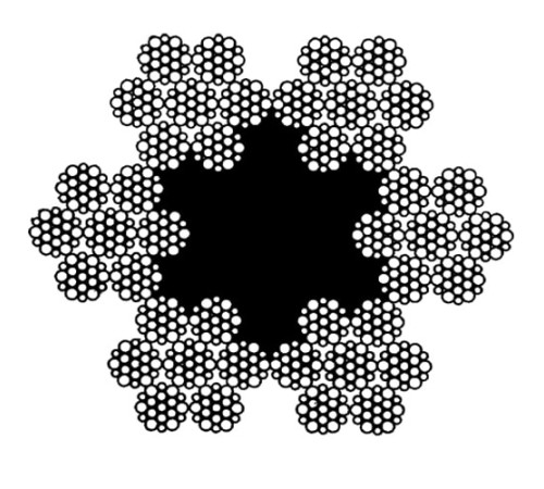 Канаты тяговые для подвесных дорог в Орше