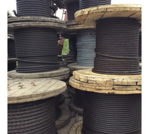 Канаты для талей в Орше для юридических лиц