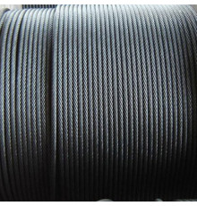 Лифтовый канат