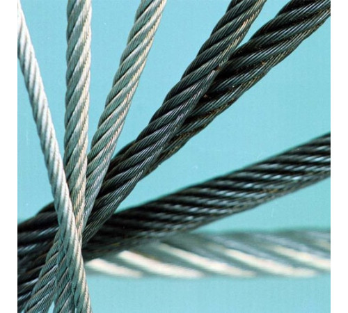 Шахтные подъемные канаты в Орше для горной промышленности