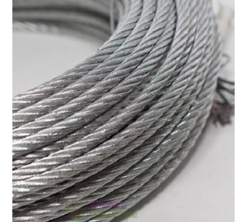 Канаты оцинкованные ГОСТ в Орше для юрлиц