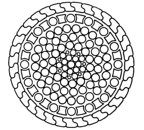 Закрытые канаты в Орше от Спецметаллстрой